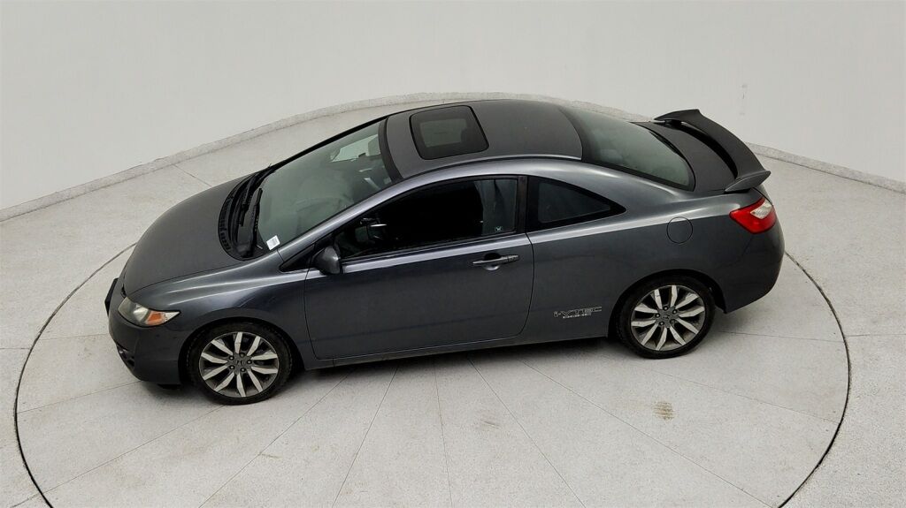 2010 Honda Civic Si Laurel MD