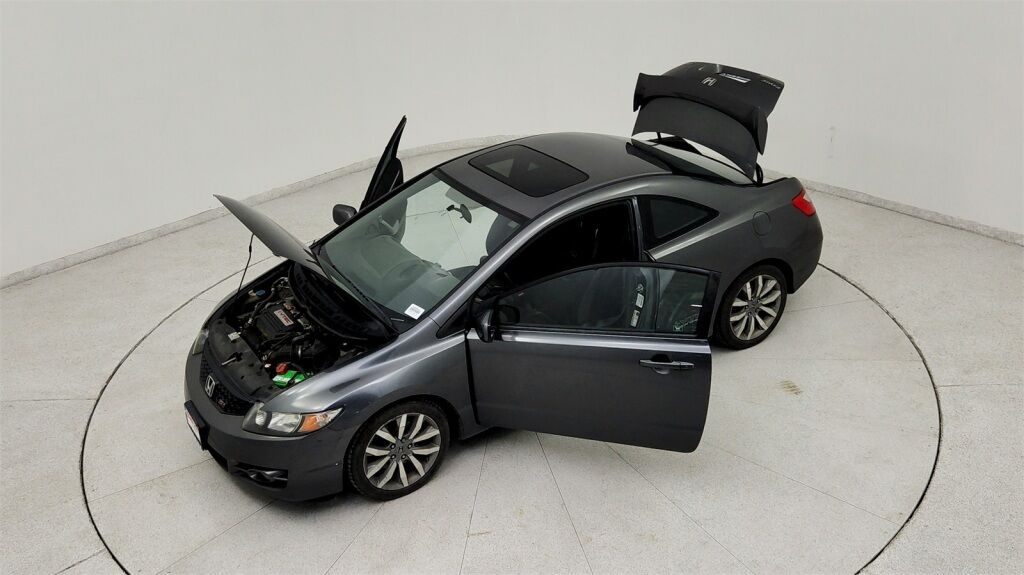 2010 Honda Civic Si Laurel MD