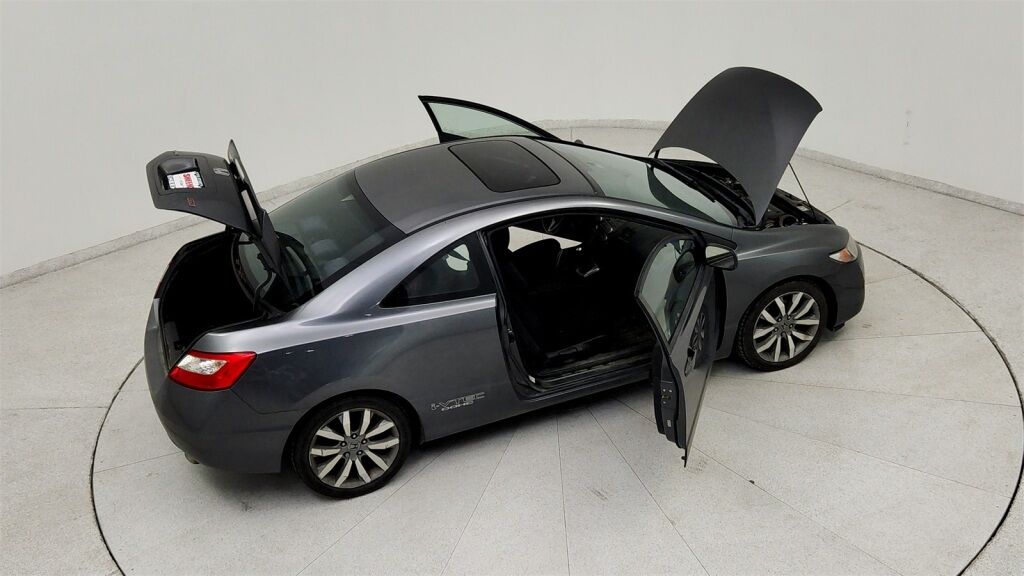 2010 Honda Civic Si Laurel MD