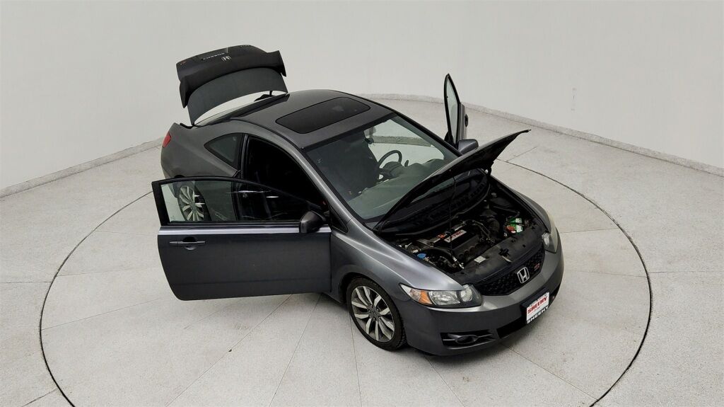 2010 Honda Civic Si Laurel MD