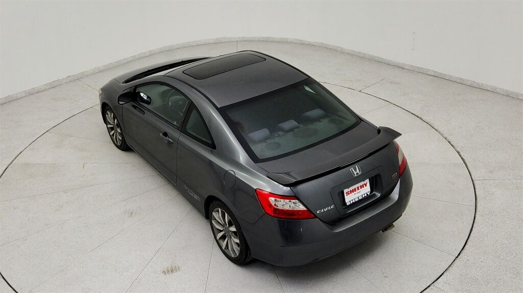 2010 Honda Civic Si Laurel MD