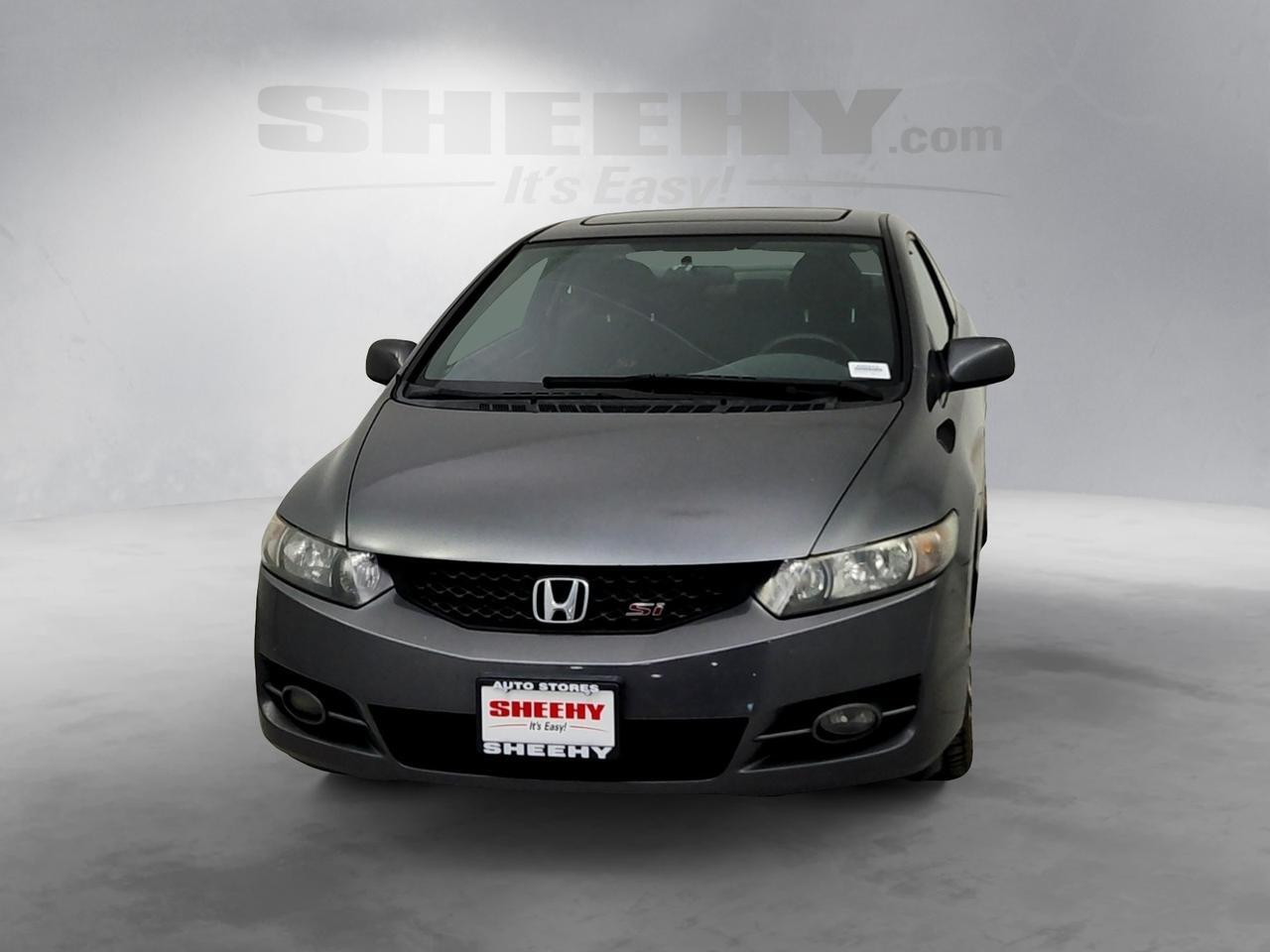 2010 Honda Civic Si Laurel MD