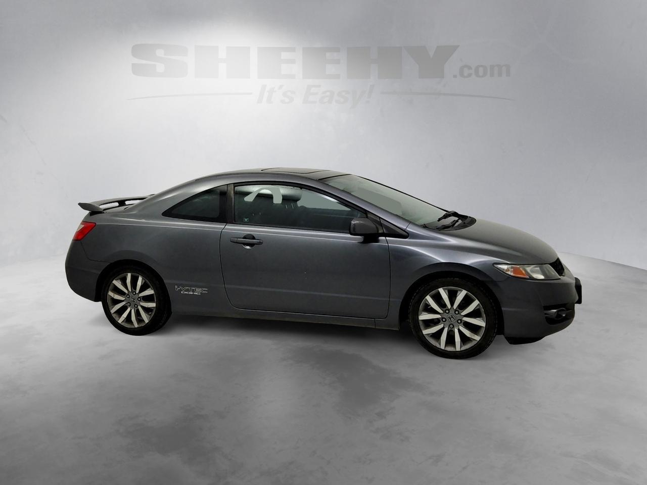 2010 Honda Civic Si Laurel MD