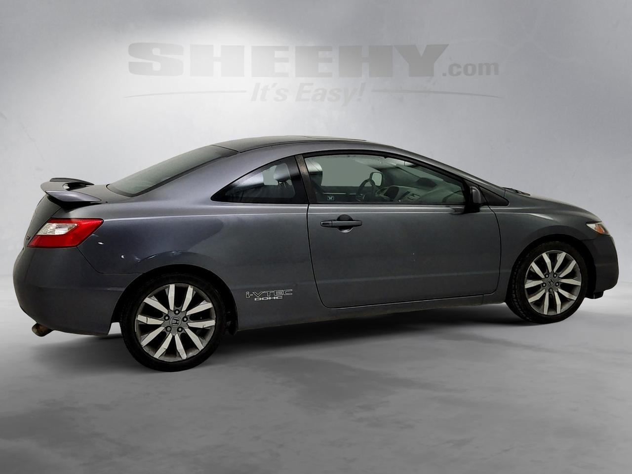 2010 Honda Civic Si Laurel MD