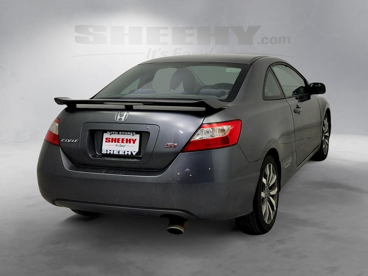 2010 Honda Civic Si Laurel MD