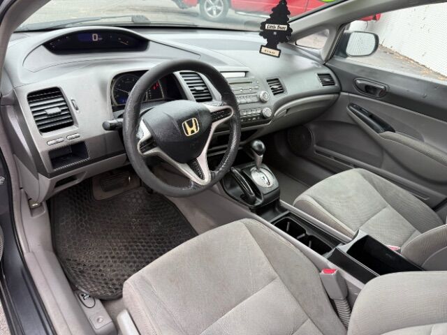 2010 Honda Civic VP East Islip NY