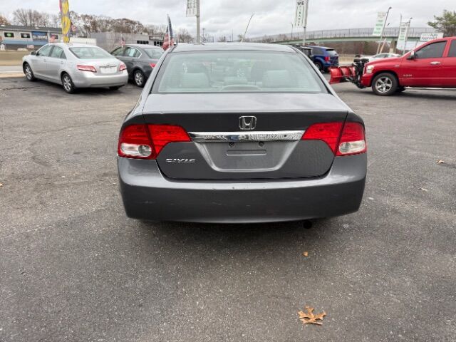 2010 Honda Civic VP East Islip NY