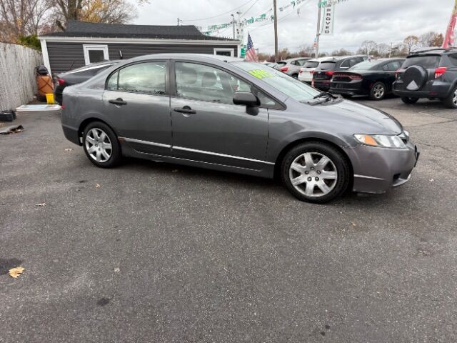 2010 Honda Civic VP East Islip NY
