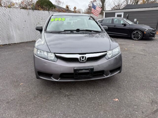 2010 Honda Civic VP East Islip NY