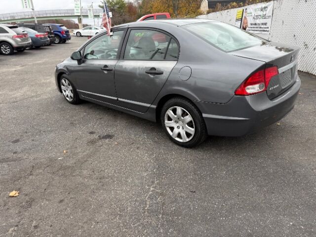 2010 Honda Civic VP East Islip NY