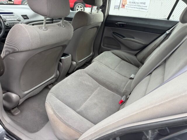 2010 Honda Civic VP East Islip NY