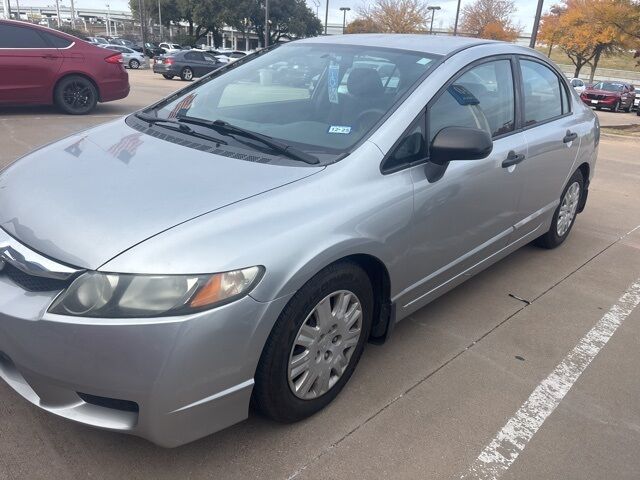 2010 Honda Civic