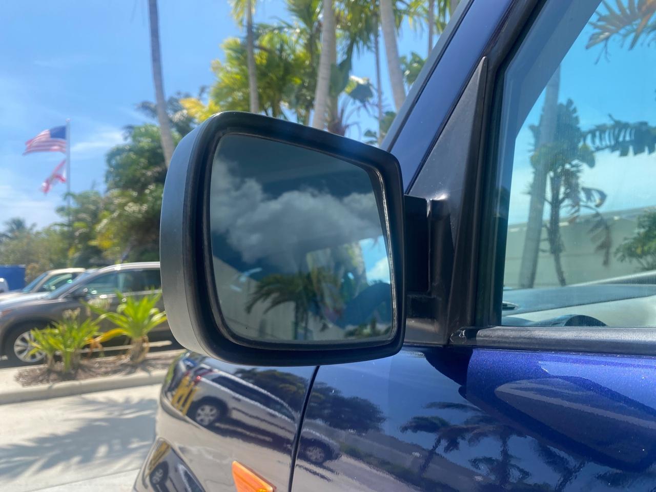 2010 Honda Element EX 1 OWNER LOW MILES 87,959 Pompano Beach FL