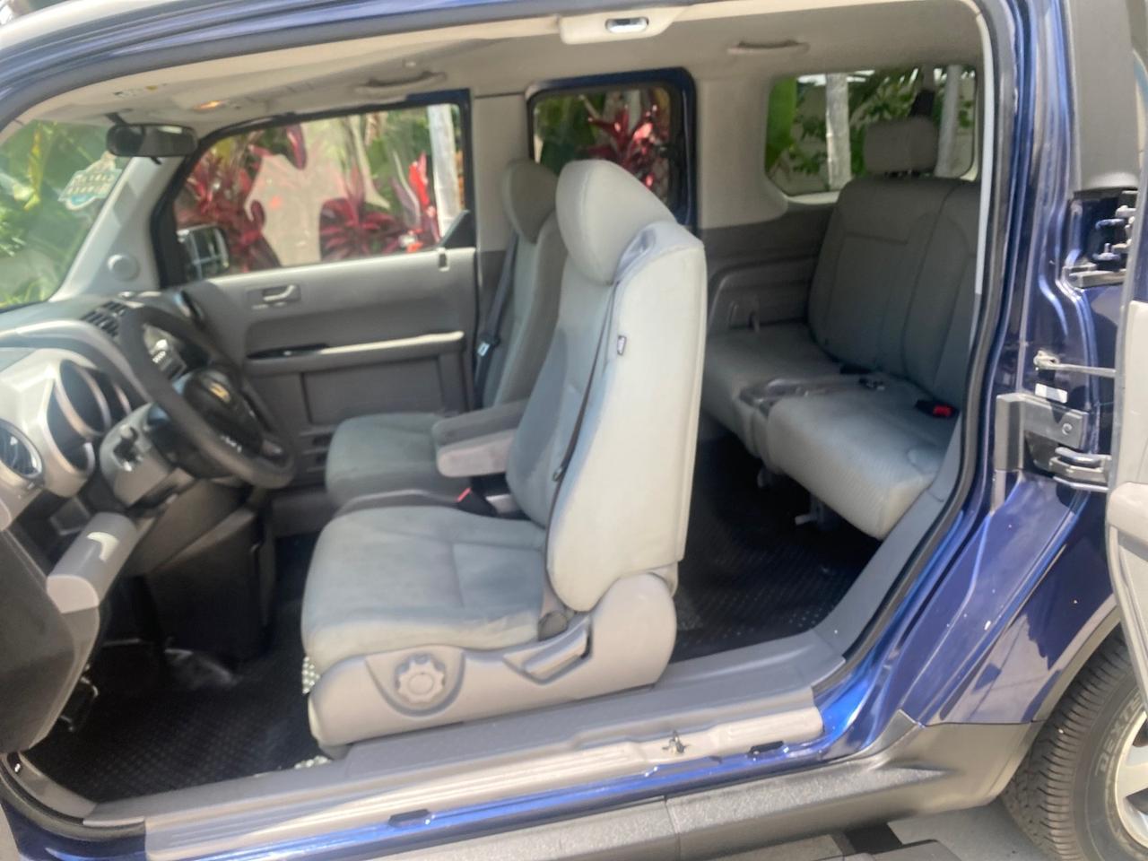 2010 Honda Element EX 1 OWNER LOW MILES 87,959 Pompano Beach FL