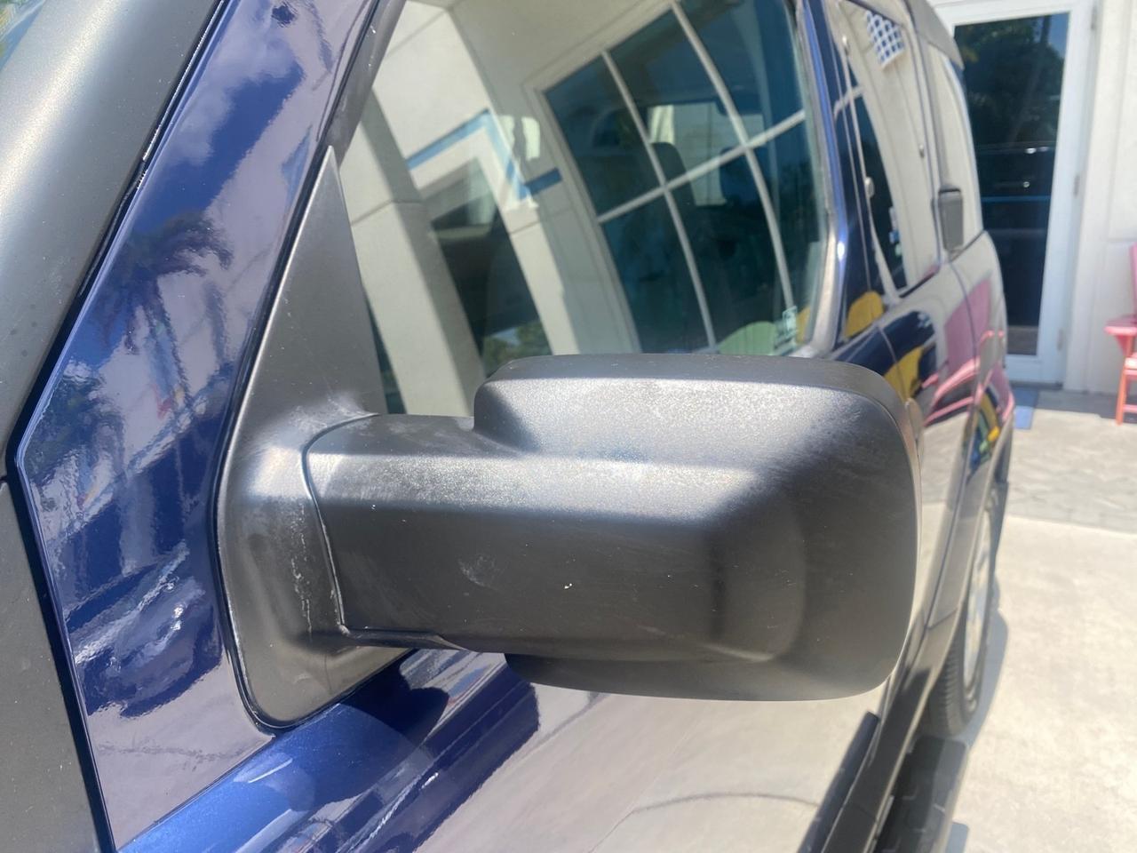 2010 Honda Element EX 1 OWNER LOW MILES 87,959 Pompano Beach FL