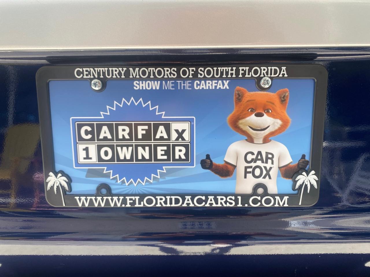 2010 Honda Element EX 1 OWNER LOW MILES 87,959 Pompano Beach FL