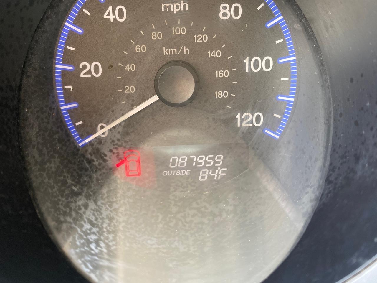 2010 Honda Element EX 1 OWNER LOW MILES 87,959 Pompano Beach FL