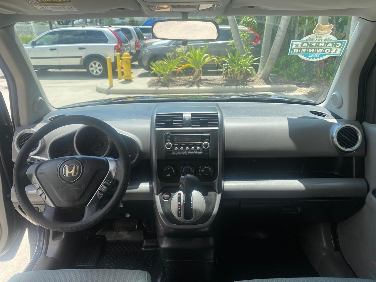 2010 Honda Element EX 1 OWNER LOW MILES 87,959 Pompano Beach FL
