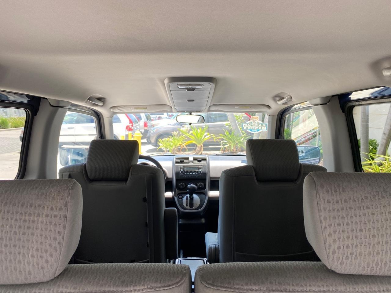 2010 Honda Element EX 1 OWNER LOW MILES 87,959 Pompano Beach FL