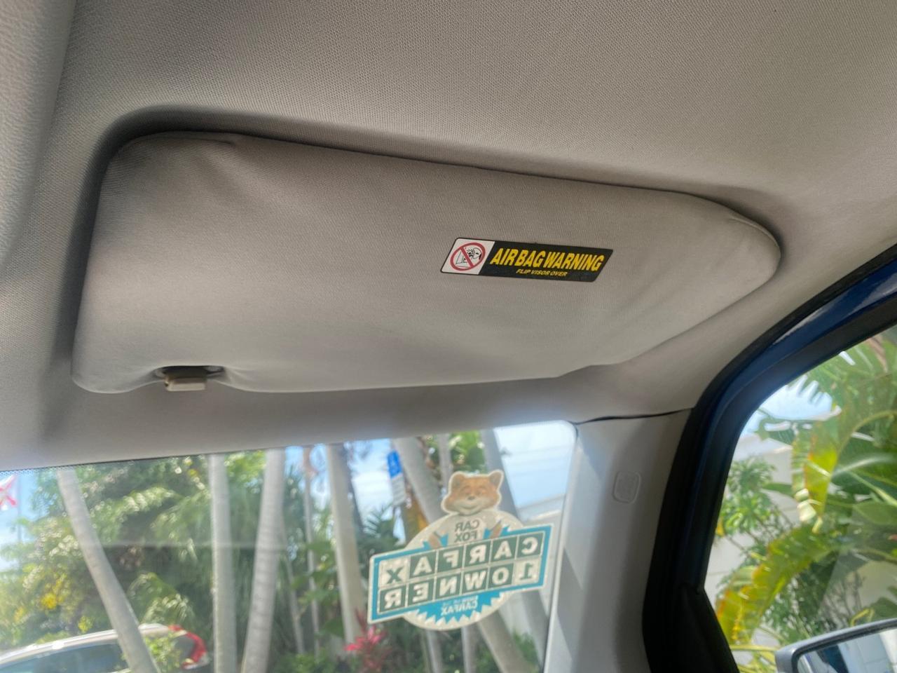 2010 Honda Element EX 1 OWNER LOW MILES 87,959 Pompano Beach FL