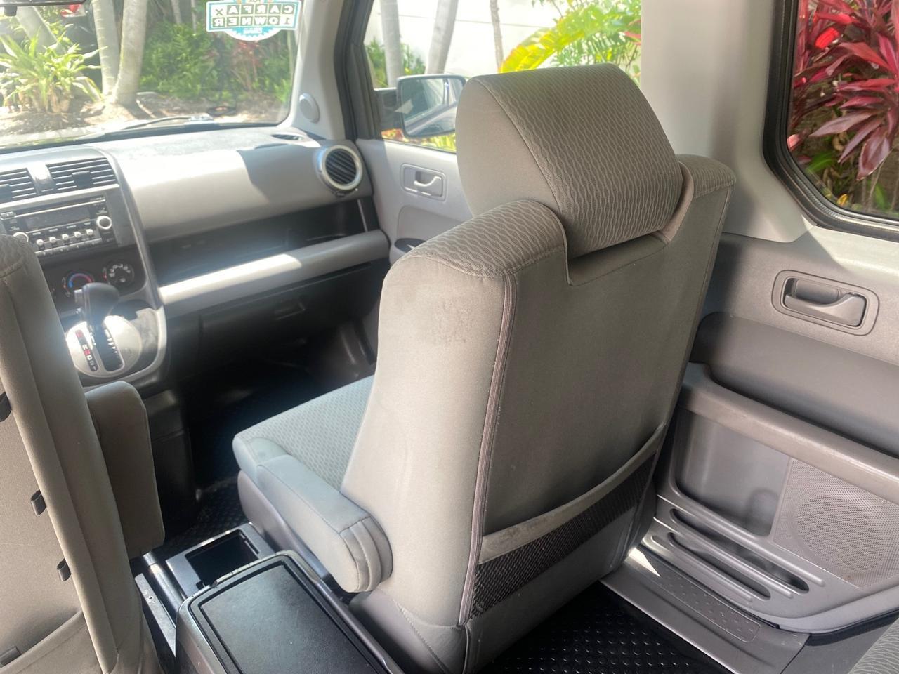 2010 Honda Element EX 1 OWNER LOW MILES 87,959 Pompano Beach FL