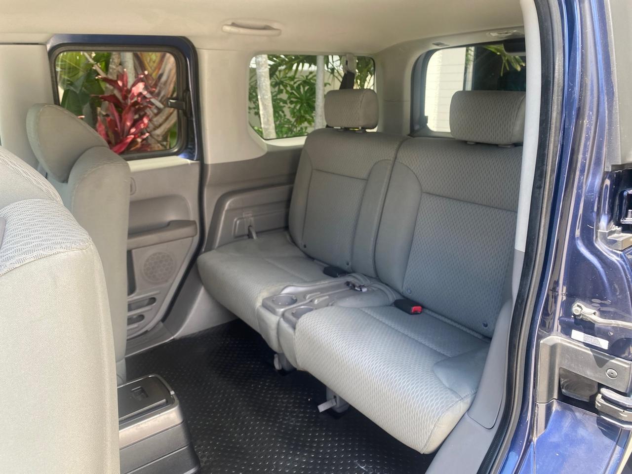 2010 Honda Element EX 1 OWNER LOW MILES 87,959 Pompano Beach FL