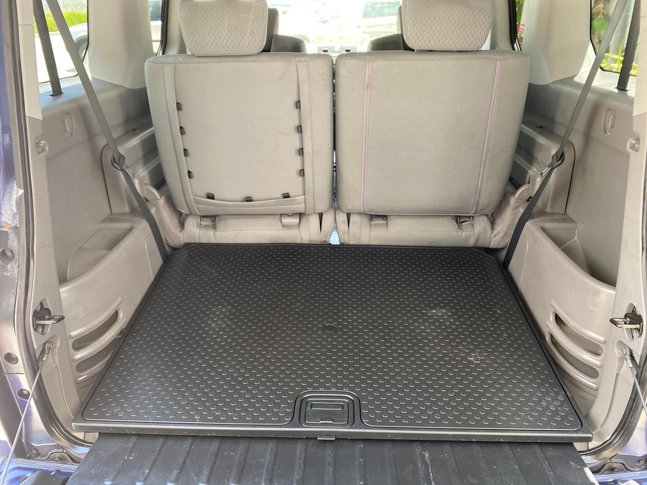 2010 Honda Element EX 1 OWNER LOW MILES 87,959 Pompano Beach FL