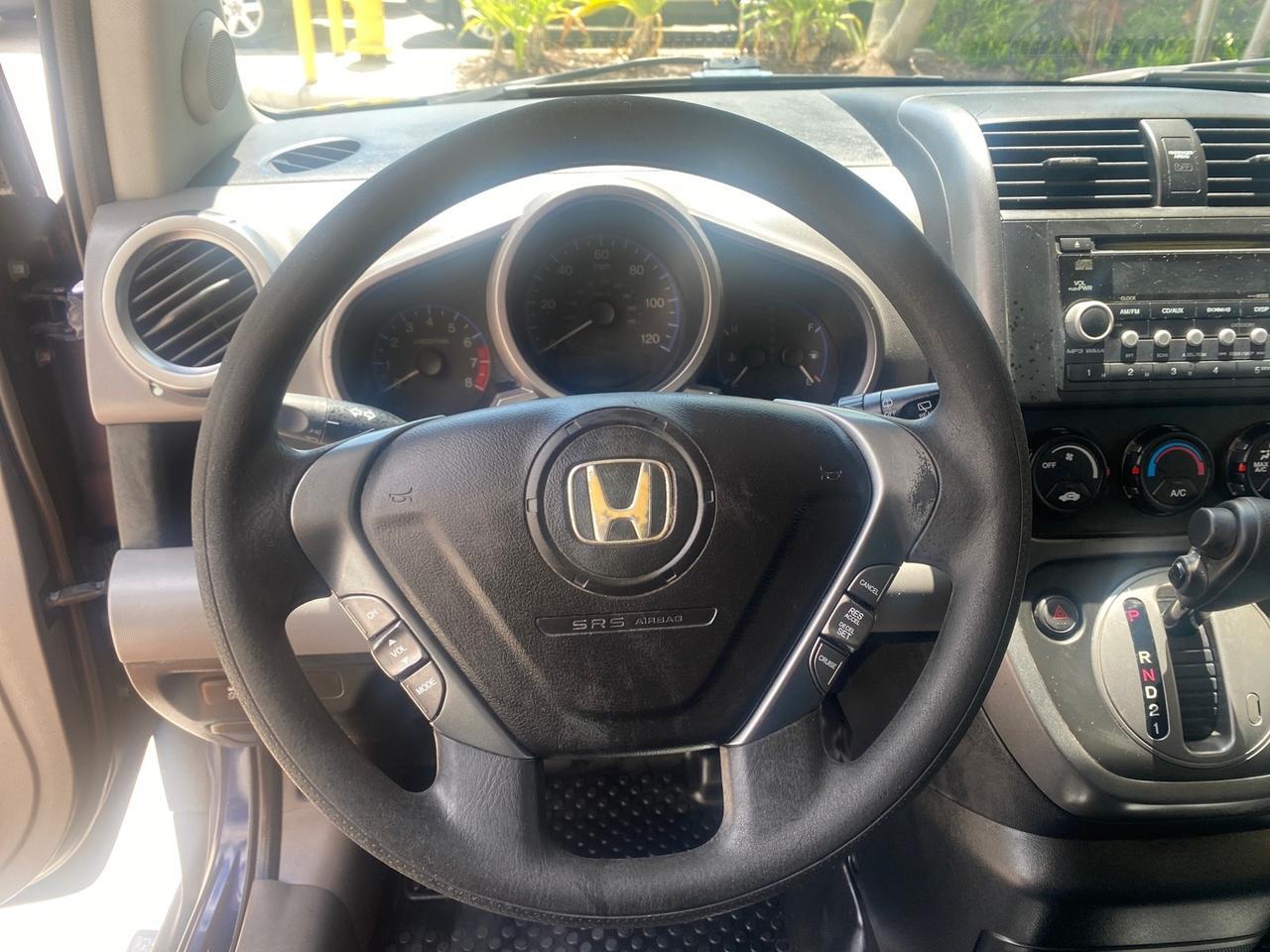 2010 Honda Element EX 1 OWNER LOW MILES 87,959 Pompano Beach FL