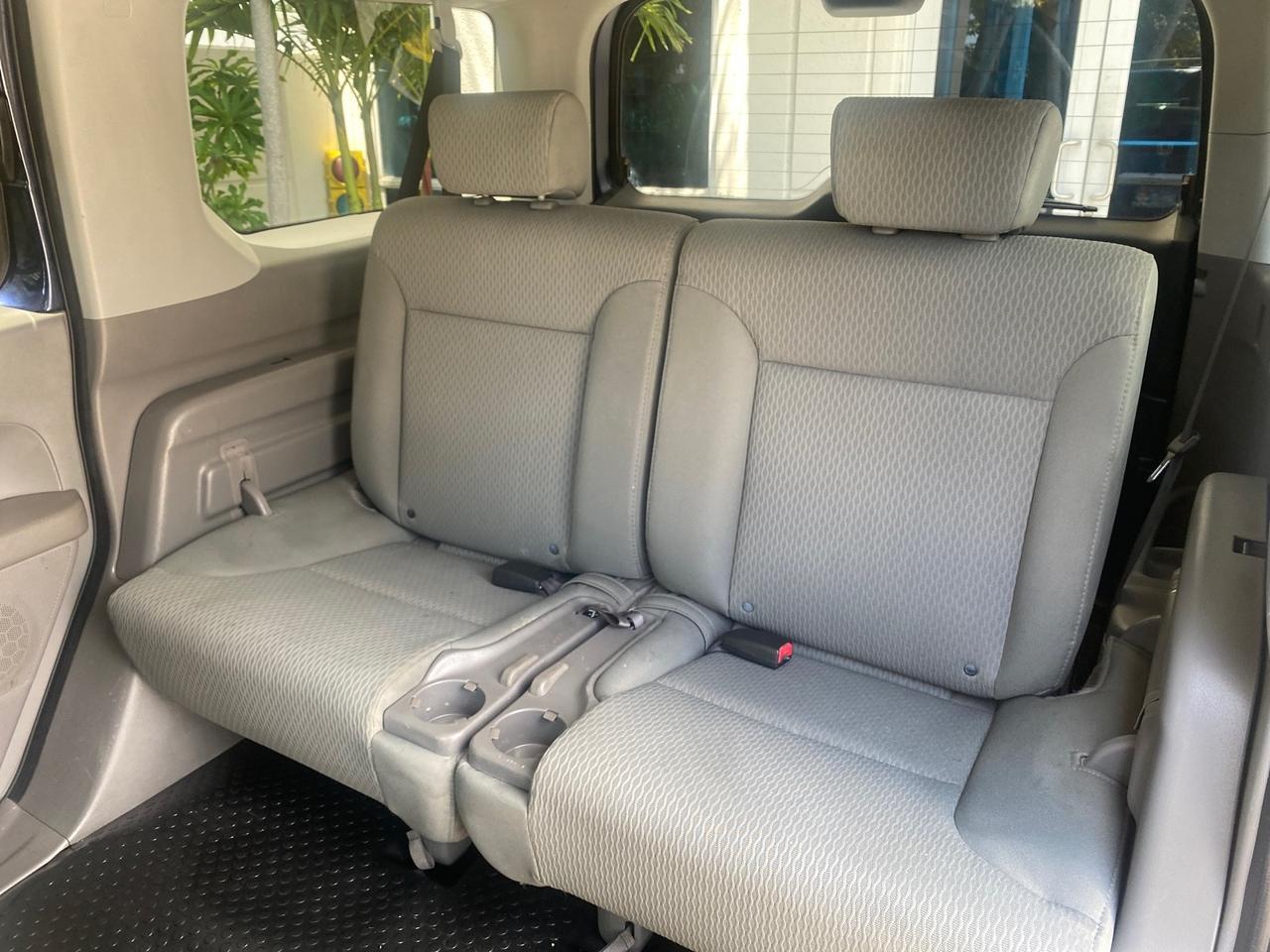2010 Honda Element EX 1 OWNER LOW MILES 87,959 Pompano Beach FL