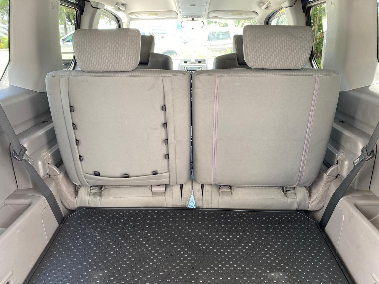 2010 Honda Element EX 1 OWNER LOW MILES 87,959 Pompano Beach FL