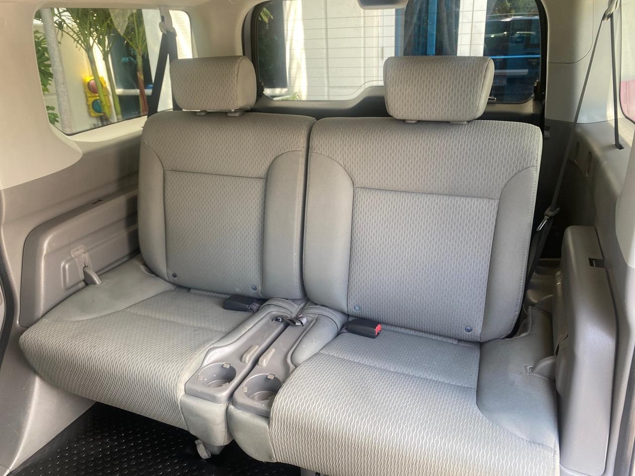 2010 Honda Element EX 1 OWNER LOW MILES 87,959 Pompano Beach FL