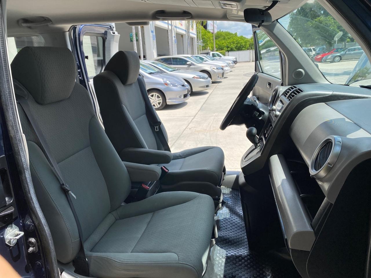 2010 Honda Element EX 1 OWNER LOW MILES 87,959 Pompano Beach FL