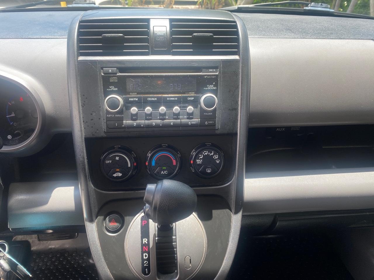 2010 Honda Element EX 1 OWNER LOW MILES 87,959 Pompano Beach FL