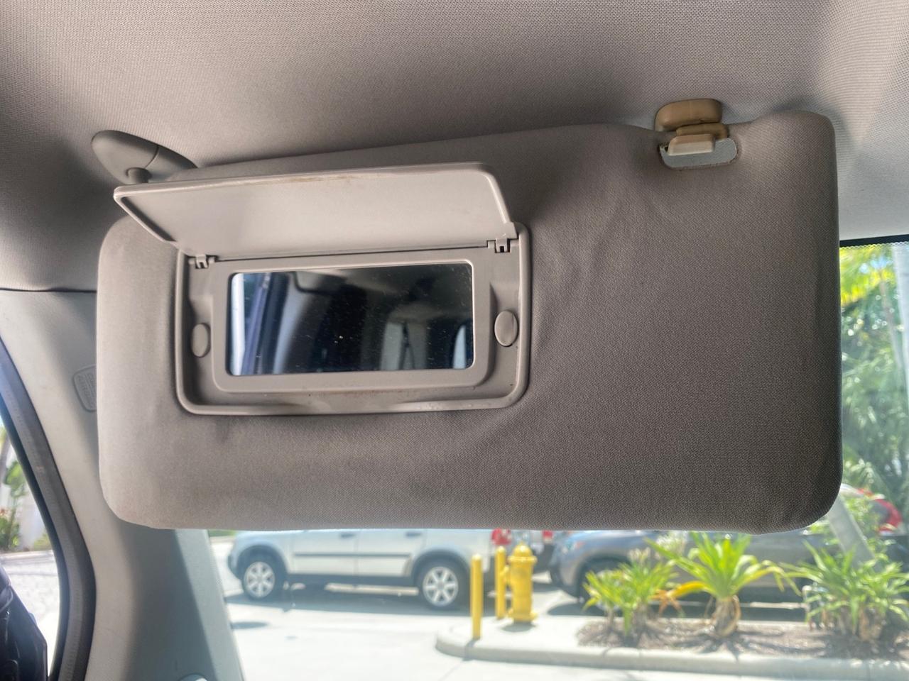 2010 Honda Element EX 1 OWNER LOW MILES 87,959 Pompano Beach FL