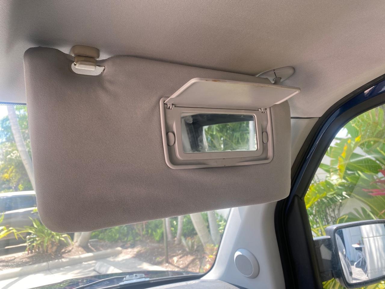 2010 Honda Element EX 1 OWNER LOW MILES 87,959 Pompano Beach FL