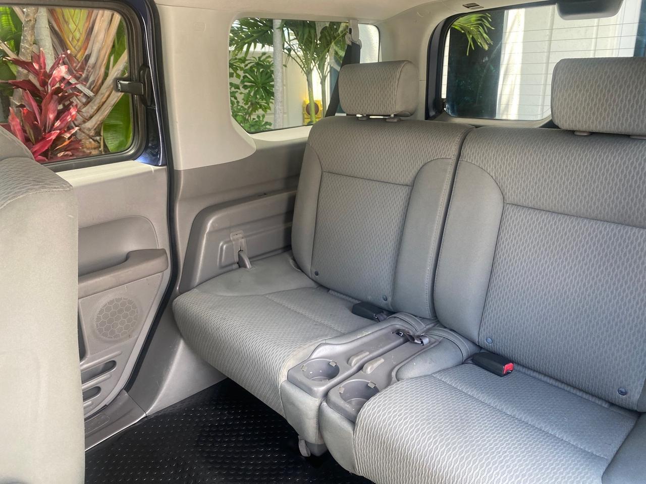 2010 Honda Element EX 1 OWNER LOW MILES 87,959 Pompano Beach FL