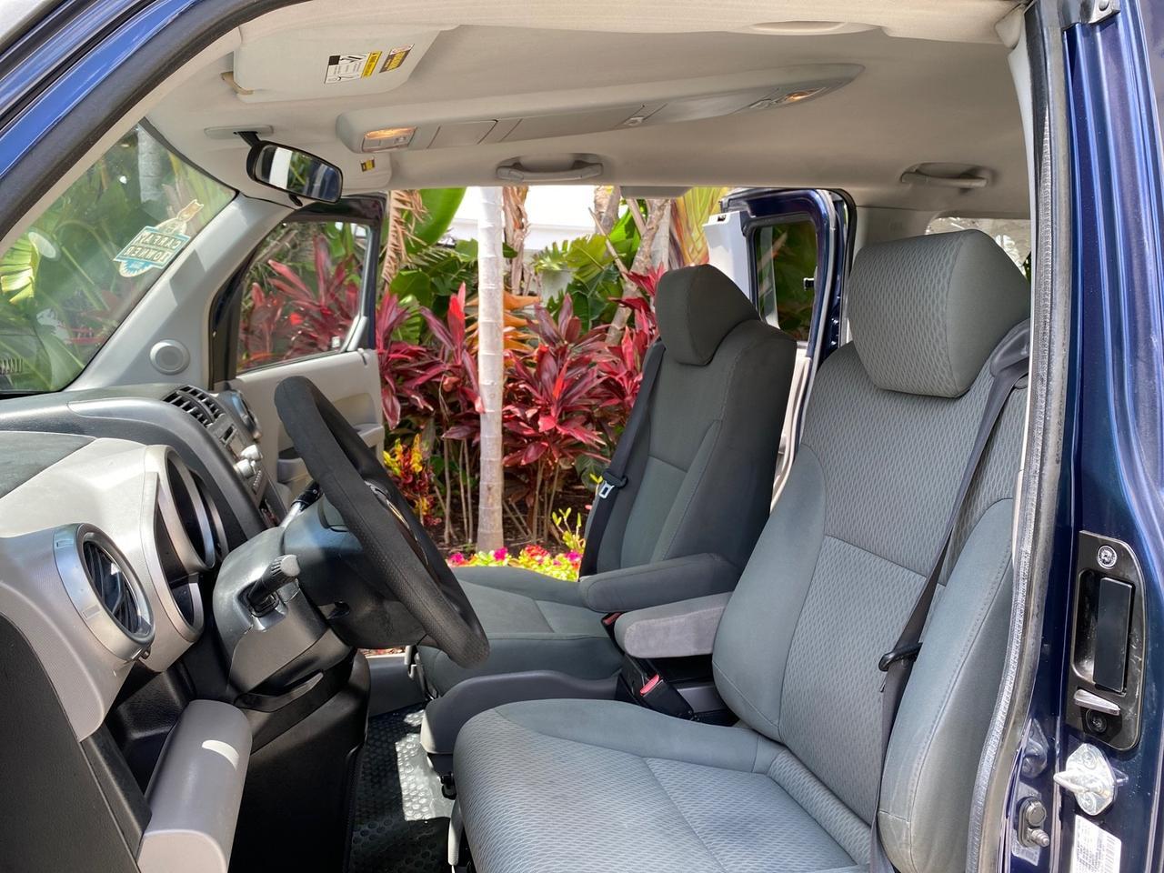 2010 Honda Element EX 1 OWNER LOW MILES 87,959 Pompano Beach FL