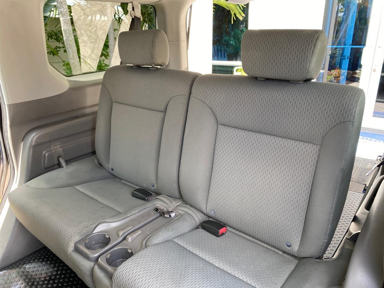 2010 Honda Element EX 1 OWNER LOW MILES 87,959 Pompano Beach FL