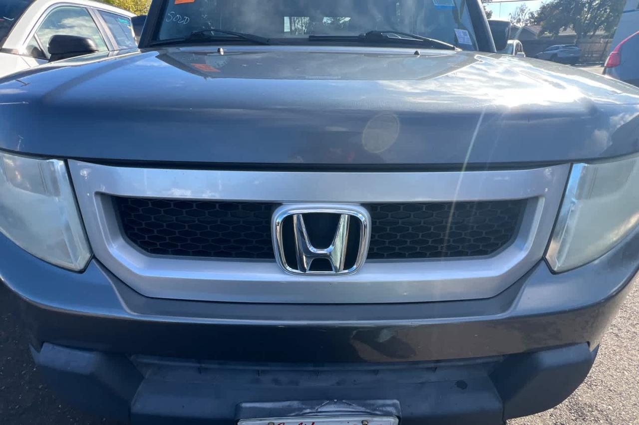 2010 Honda Element EX Roseville CA
