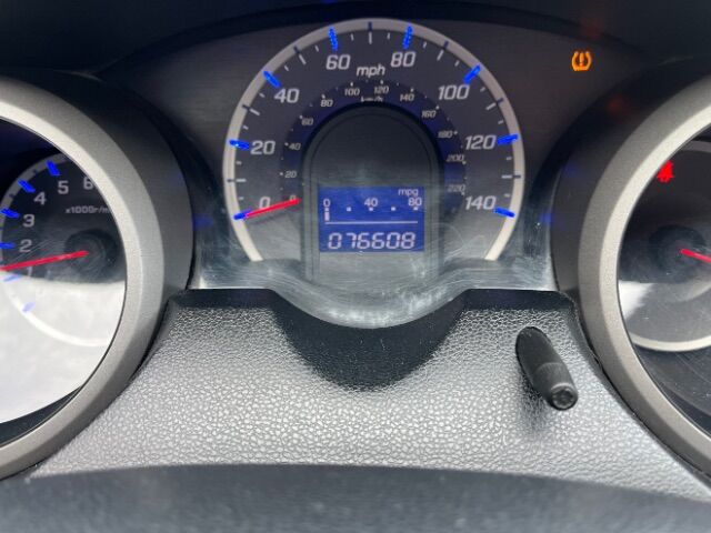 2010 Honda Fit 5-Speed AT West Valley City UT