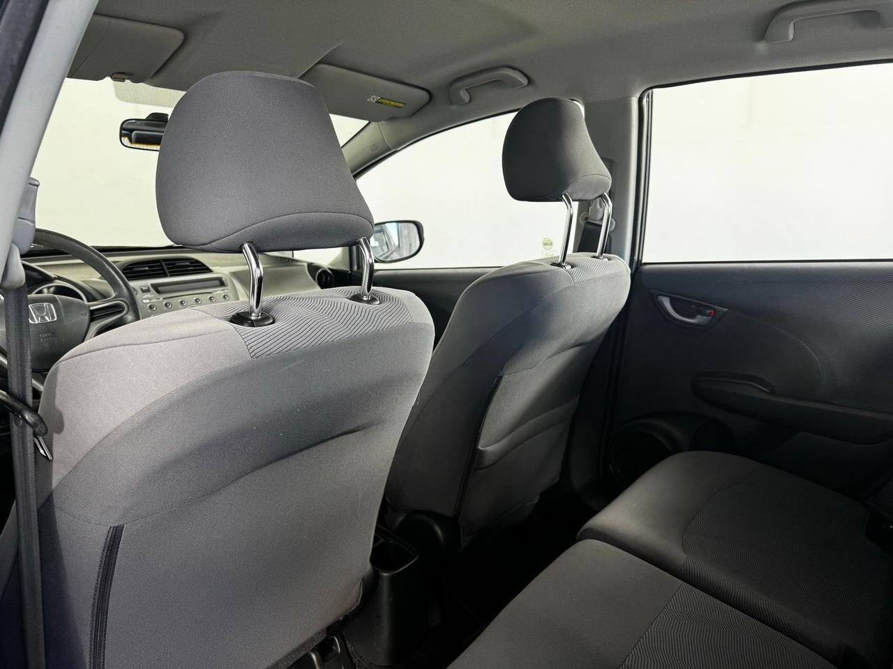 2010 Honda Fit Base Fredericksburg VA