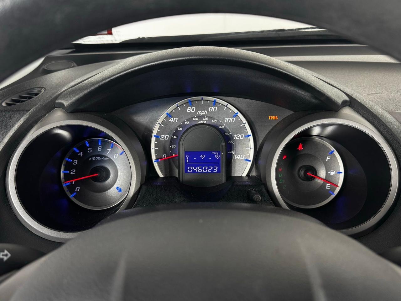 2010 Honda Fit Base Fredericksburg VA