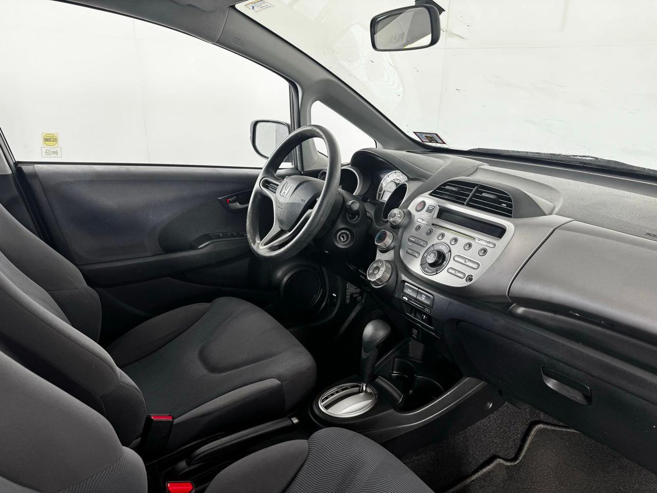2010 Honda Fit Base Fredericksburg VA