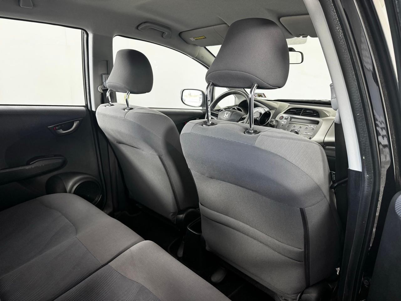 2010 Honda Fit Base Fredericksburg VA