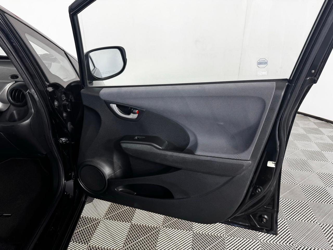 2010 Honda Fit Base Fredericksburg VA