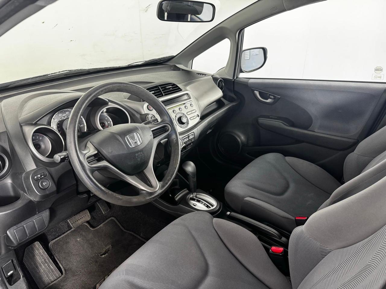 2010 Honda Fit Base Fredericksburg VA