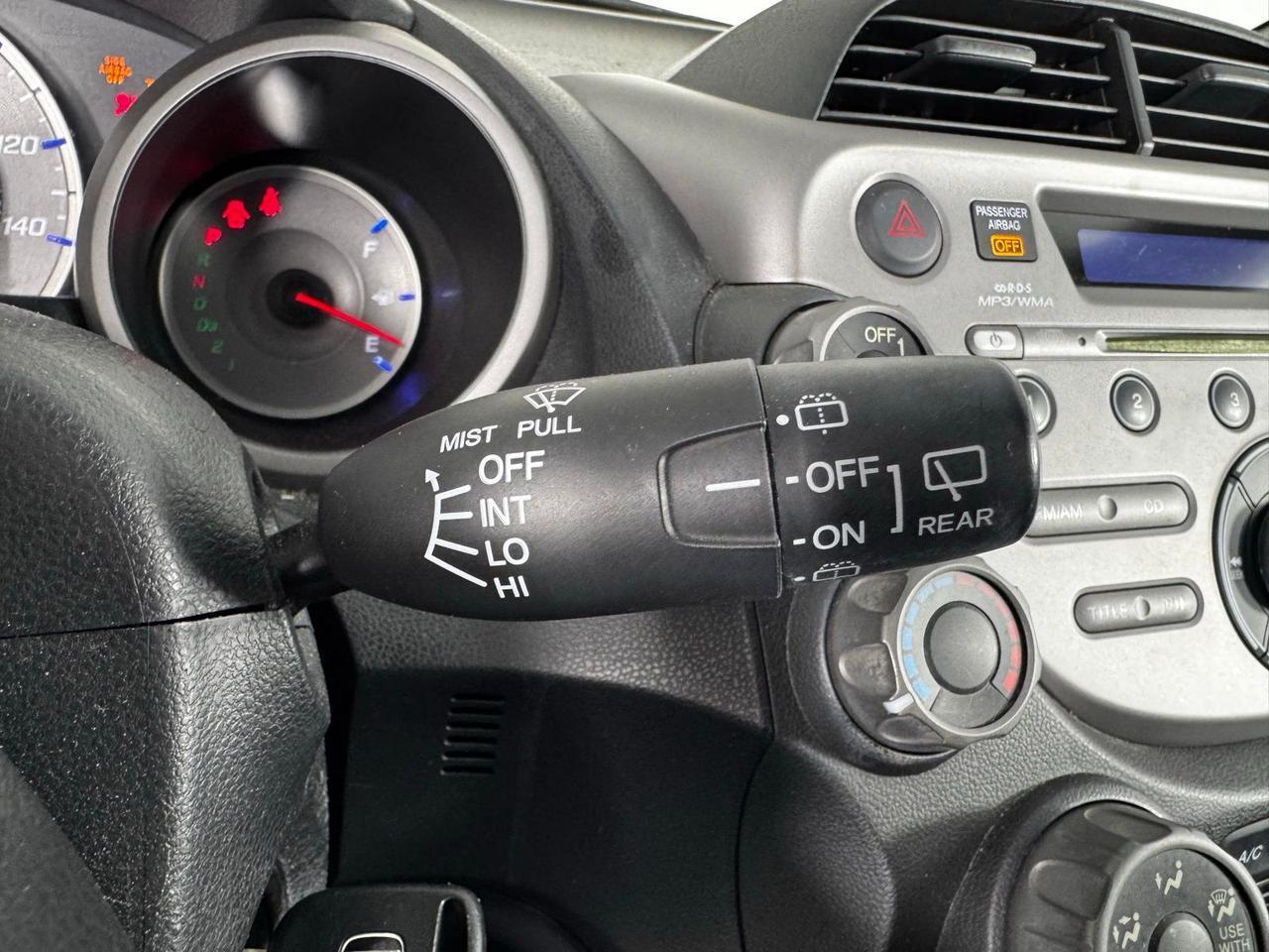2010 Honda Fit Base Fredericksburg VA