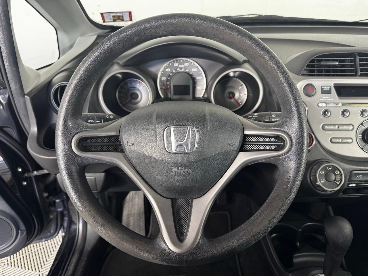 2010 Honda Fit Base Fredericksburg VA