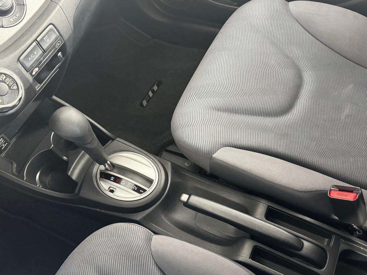 2010 Honda Fit Base Fredericksburg VA