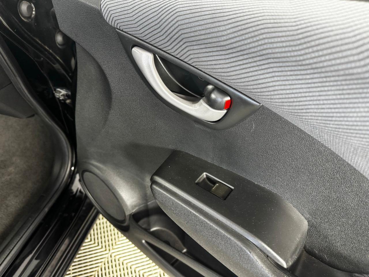 2010 Honda Fit Base Fredericksburg VA